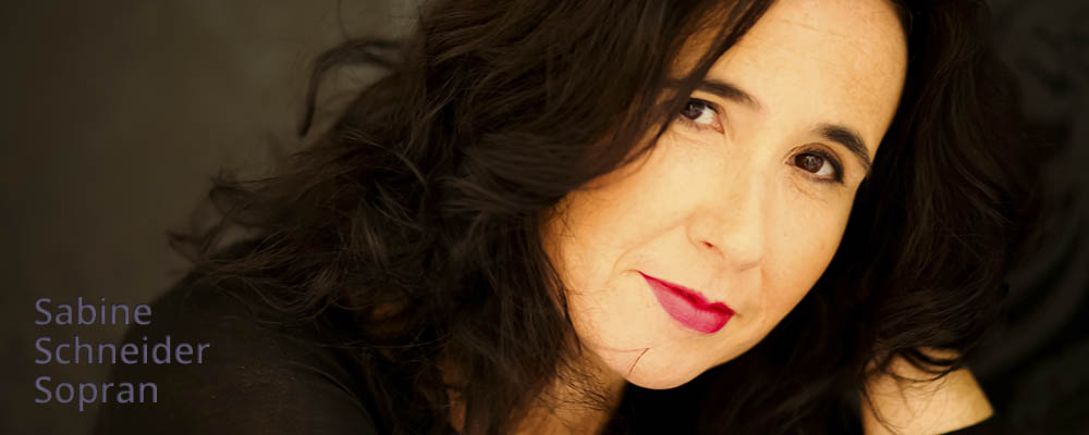 Sabine Schneider 1