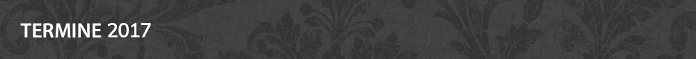 Termine 2017