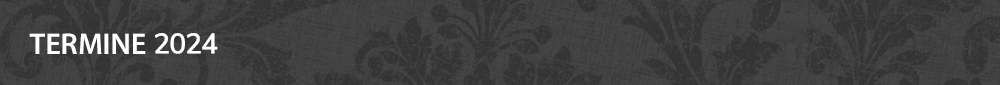 Termine 2024
